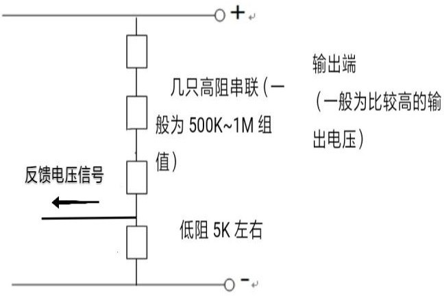 贴片电阻